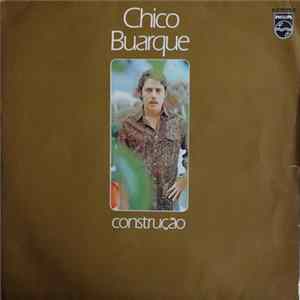 Chico Buarque - Construção FLAC