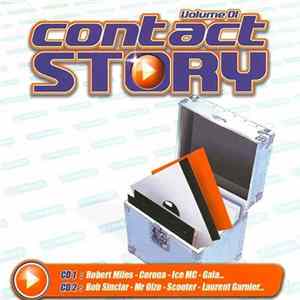 Various - Contact Story Volume 01 FLAC