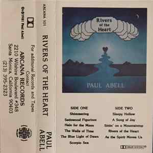 Paul Abell - Rivers Of The Heart FLAC
