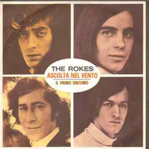 The Rokes - Ascolta Nel Vento FLAC