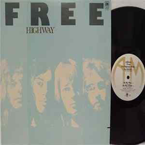 Free - Highway FLAC