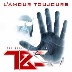 The Belgian Stallion - L'Amour Toujours FLAC
