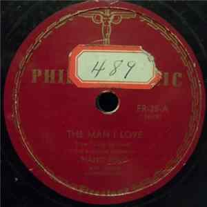 Unknown Artist - The Man I Love / Summertime FLAC
