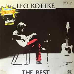 Leo Kottke - The Best Vol. 2 FLAC