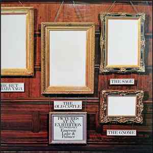 Emerson, Lake & Palmer - Pictures At An Exhibition FLAC
