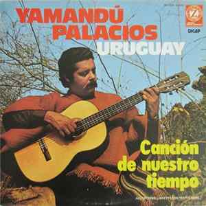 Yamandú Palacios - Cancion De Nuestro Tiempo FLAC