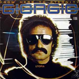 Giorgio - From Here To Eternity FLAC