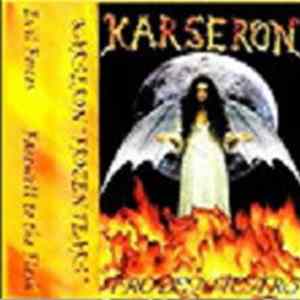 Karseron - Frozen Tears FLAC