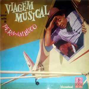 Pernambuco - Viagem Musical FLAC