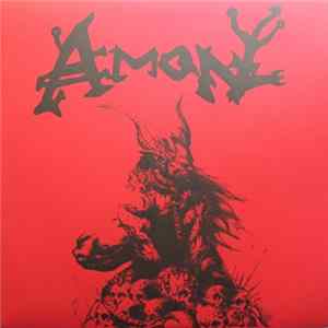 Amon - Live At Volley Club Tampa, FL May 29th 1989 FLAC