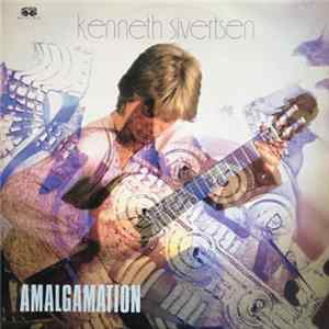 Kenneth Sivertsen - Amalgamation FLAC