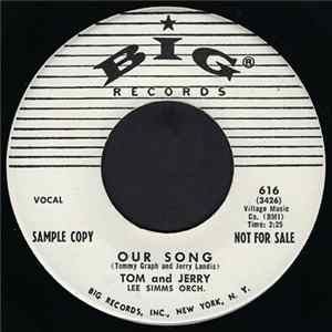 Tom And Jerry - Our Song FLAC