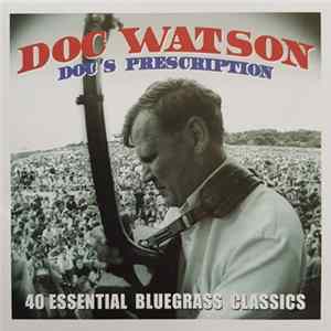 Doc Watson - Doc's Prescription FLAC