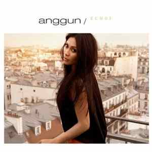 Anggun - Echos FLAC