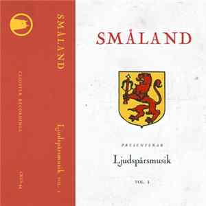 Småland - Ljudspårsmusik Vol. 1 FLAC
