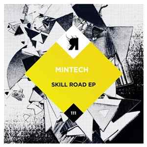 Mintech - Skill Road EP FLAC