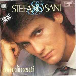 Stefano Sani - Complimenti / Una Vacanza FLAC