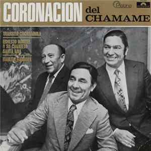 Transito Cocomarola, Ernesto Montiel Y Su Cuarteto Santa Ana, Raulito Barboza - Coronacion Del Chamame FLAC