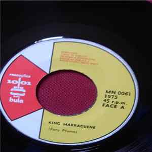 Fany Pfumo - King marracuene / Aba khale bahlayile FLAC