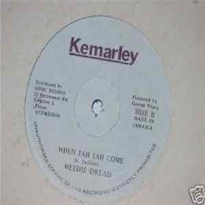 Big Youth & Half Pint / Weedie Dread - Marcus Did Warn Them / When Jah Jah Come FLAC