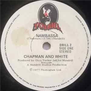 Chapman & White - Nambassa FLAC