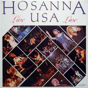 Various - Hosanna USA Live FLAC
