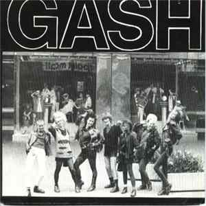 Gash - The Lesson FLAC