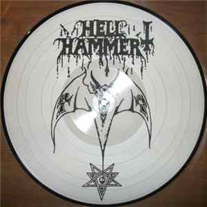 Hellhammer - Satanic Rites FLAC