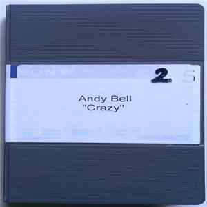 Andy Bell - Crazy FLAC