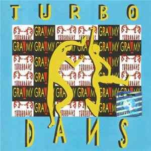 Various - TurboDans FLAC