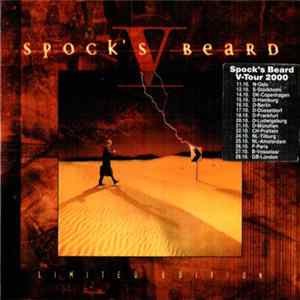 Spock's Beard FLAC