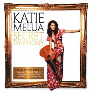 Katie Melua - Secret Symphony (Special Bonus Edition) FLAC