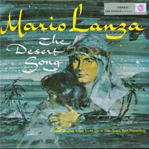 Mario Lanza - The Desert Song FLAC