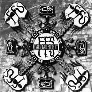 False Face Society - Game Face On FLAC