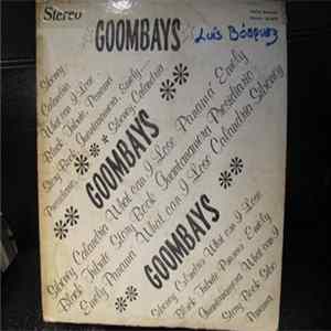 Goombays - Story Book FLAC