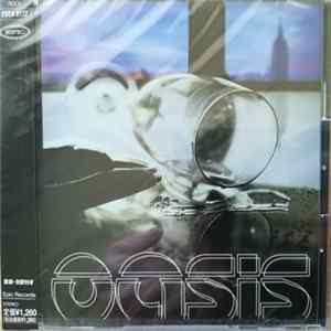 Oasis - Sunday Morning Call FLAC