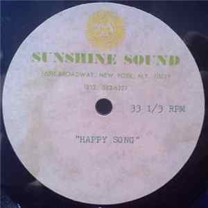 Rare Earth - Happy Song FLAC