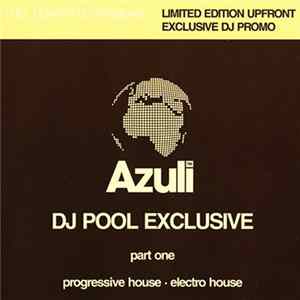 Various - DJ Pool Exclusive Part One: Progressive & Electro House FLAC