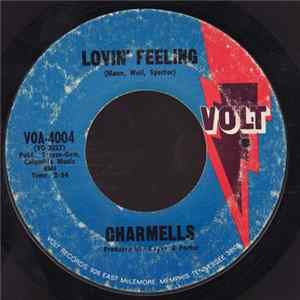 Charmells - Lovin' Feeling FLAC