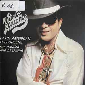 Carlos Romanos - Latin American Evergreens FLAC