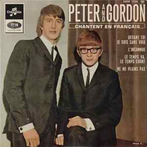 Peter And Gordon - Chantent En Français FLAC