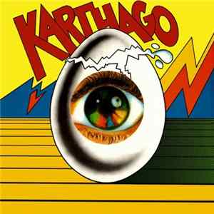Karthago - Karthago FLAC