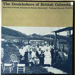 Various - The Doukhobors Of British Columbia FLAC