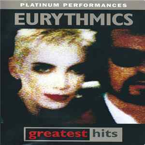 Eurythmics - Greatest Hits FLAC