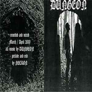 Dungeon - Screams of the tormented FLAC