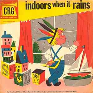Lee Sweetland - Indoors When It Rains FLAC