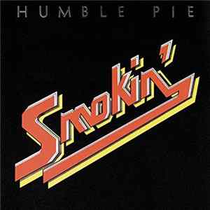 Humble Pie - Smokin' FLAC