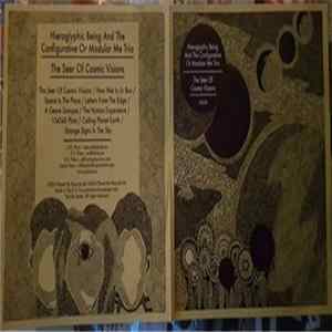 Hieroglyphic Being And The Configurative Or Modular Me Trio - The Seer Of Cosmic Visions FLAC
