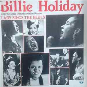 Billie Holiday - Lady Sings The Blues FLAC