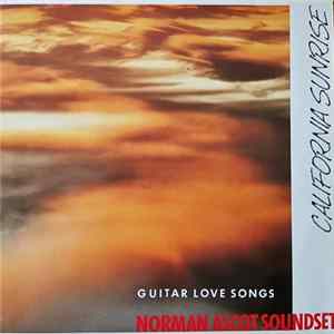 Norman Ascot Soundset - Guitar Love Songs / California Sunrise FLAC